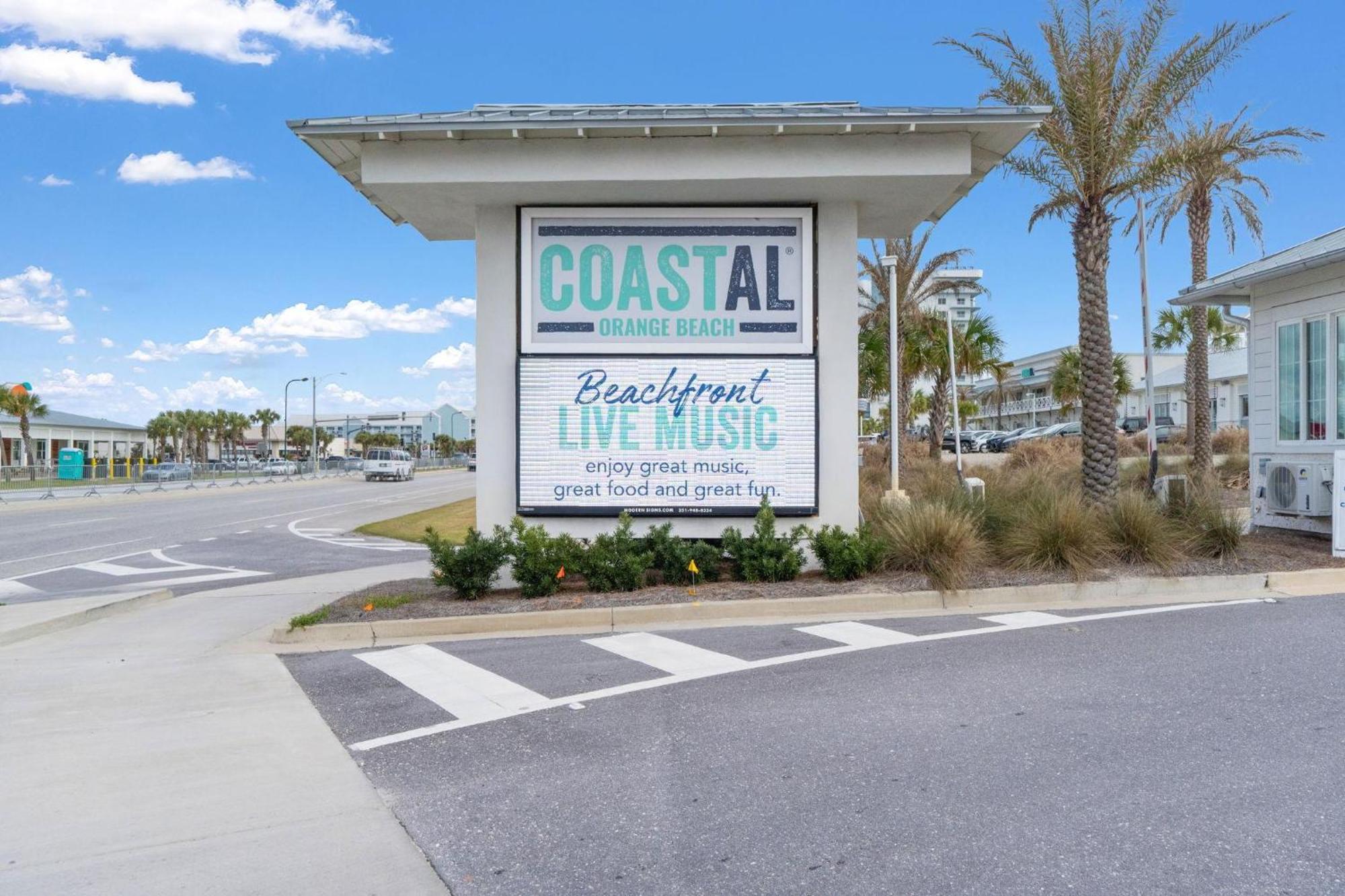 Enclave 506 Villa Orange Beach Exterior photo